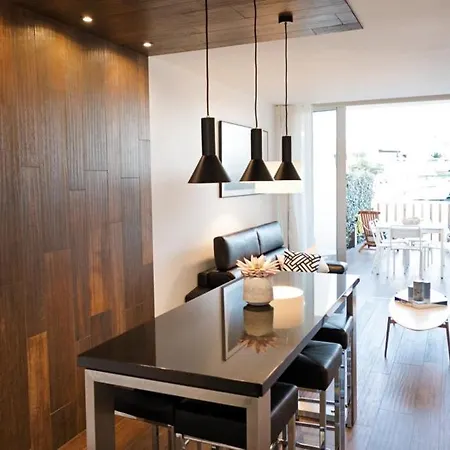 Apartment Marina Ns *