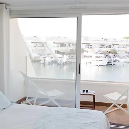 Marina Ns Apartment