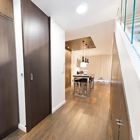 Διαμέρισμα Marina Ns