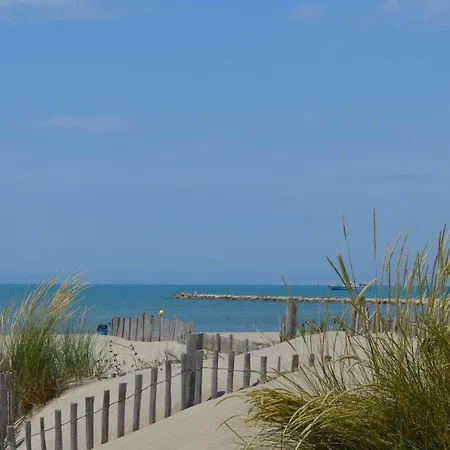 Marina Ns Appartement *