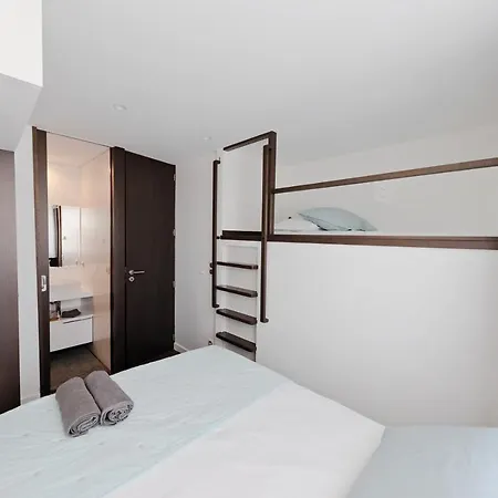Marina Ns Appartement *