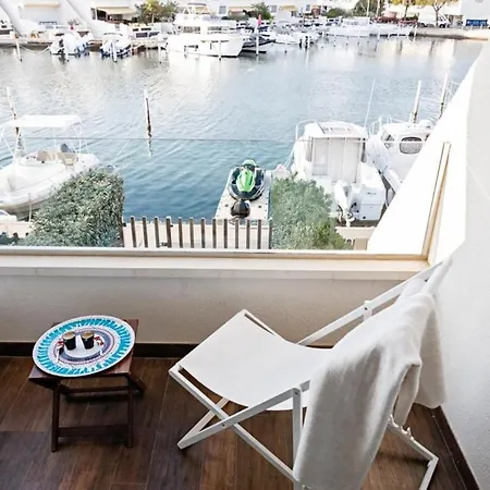 Marina Ns Apartment *