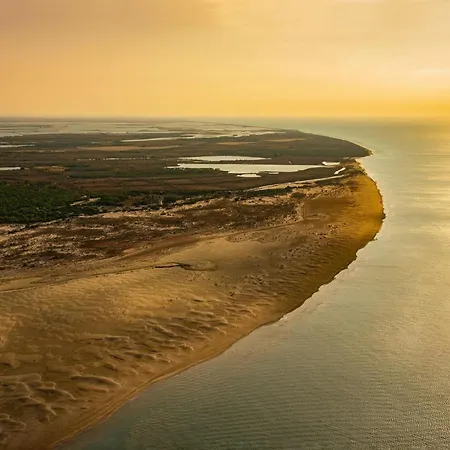 Διαμέρισμα Marina Ns Le Grau-du-Roi