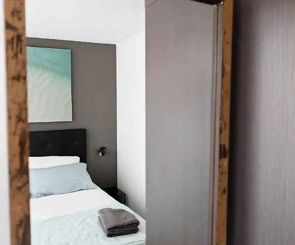 Marina Ns Apartamento Le Grau-du-Roi