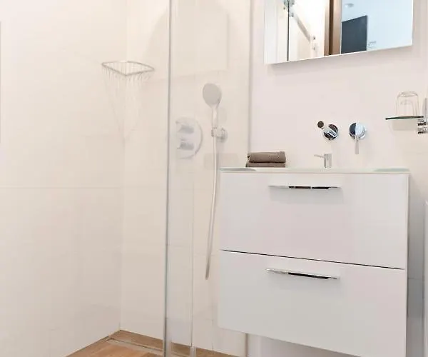 Apartamento Marina Ns *