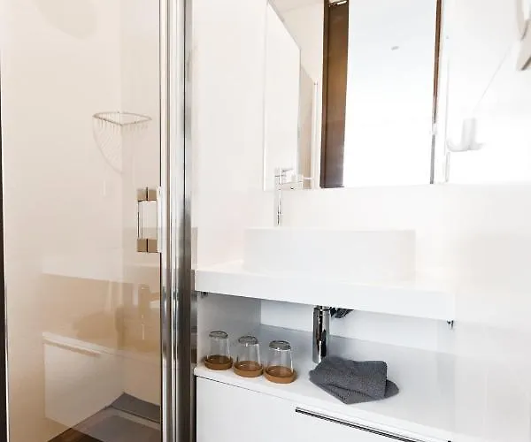 Apartamento Marina Ns